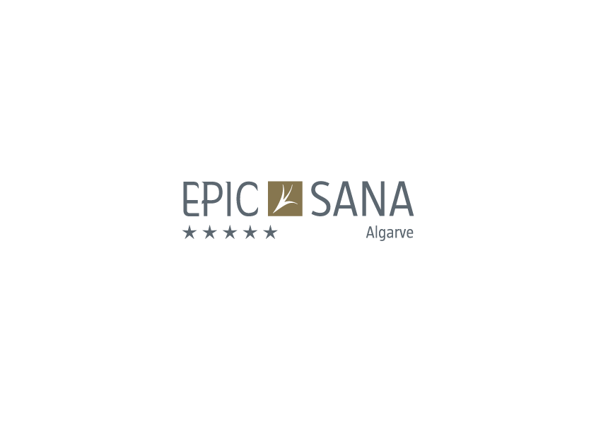 EPIC SANA Algarve logo