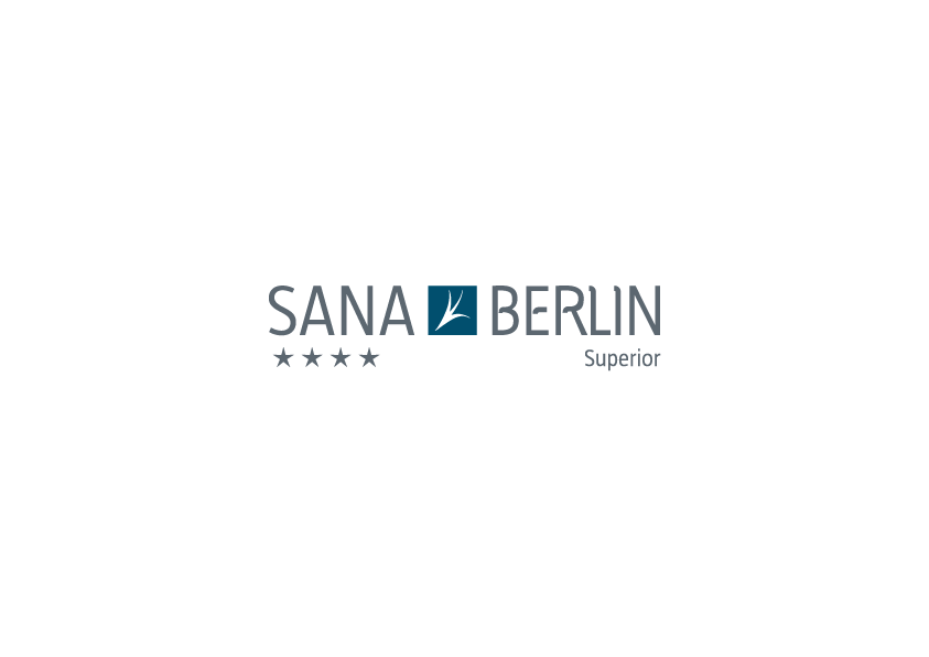 SANA BERLIN Hotel logo