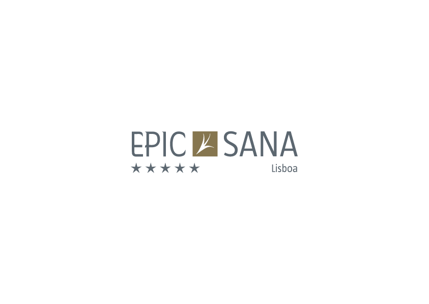 EPIC SANA Lisboa logo